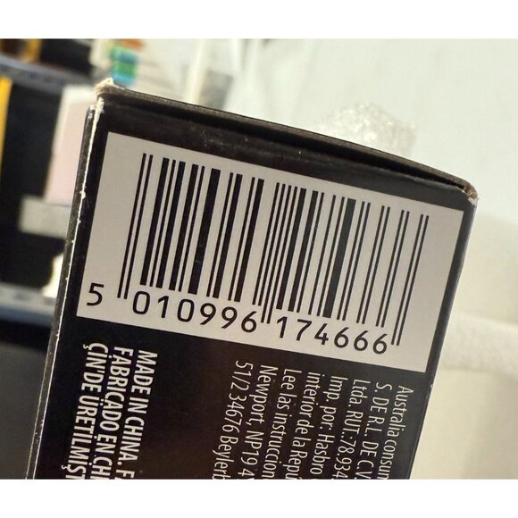 Star Wars The Vintage Collection Krrsantan  Action Figure - Picture 9 of 9